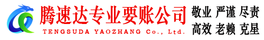 阳江收债公司